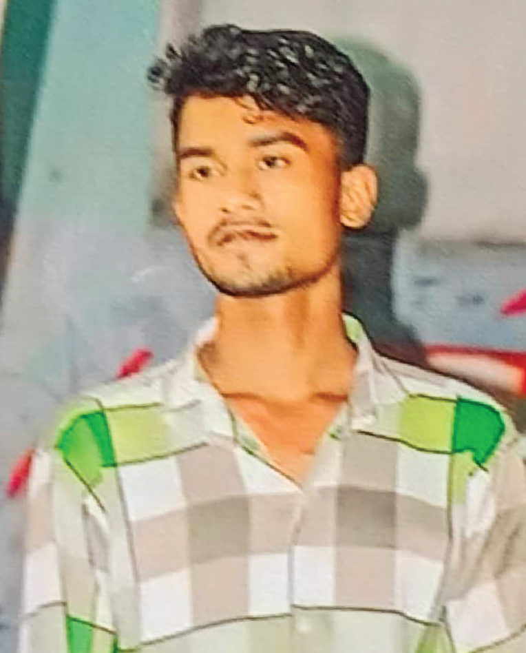 Photo of মো: রুবেল ইসলাম
